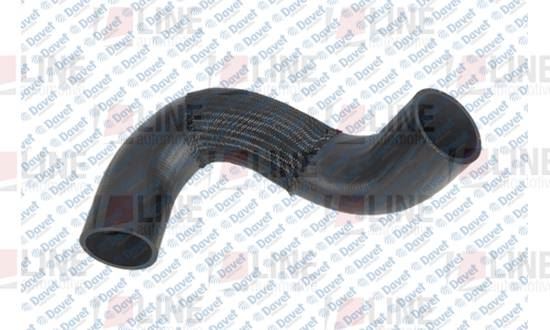 LINE L151300890 Turbo Hortumu Transit V347 - V363 - Transit Vi 2.2 Tdci 155 Bg